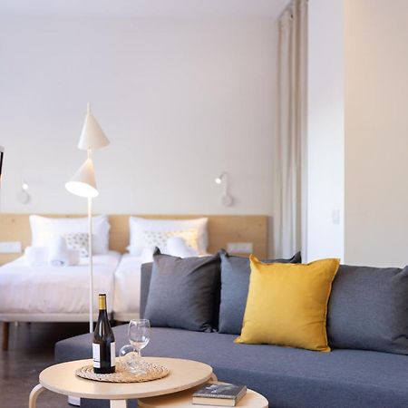 Penthouse San Andres Suites 3B With Jacuzzi מראה חיצוני תמונה
