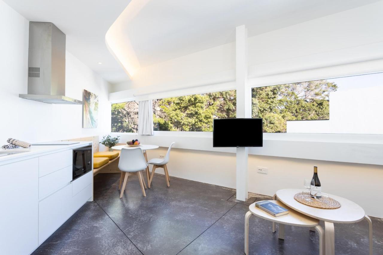 Penthouse San Andres Suites 3B With Jacuzzi מראה חיצוני תמונה
