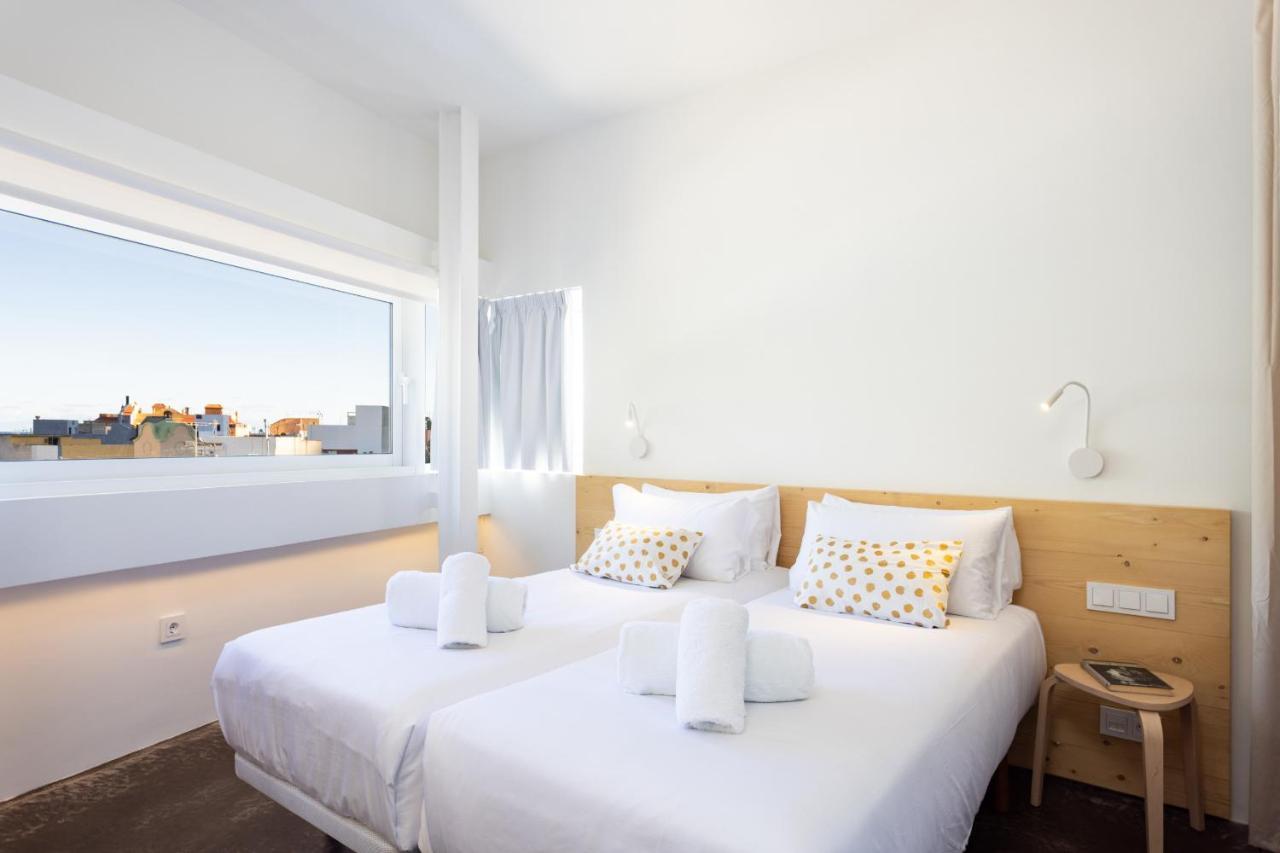 Penthouse San Andres Suites 3B With Jacuzzi מראה חיצוני תמונה